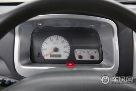 长安汽车-新豹MINI-1.3L单排3050后单轮CNGDK12-10  ￥3.74