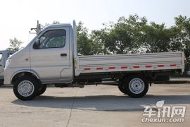 长安汽车-新豹MINI-1.3L单排3050后单轮CNGDK12-10  ￥3.74