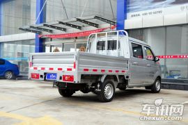 华晨金杯-金杯T32-1.3L 舒适型