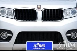 华晨金杯-金杯T30-1.3L标准型CNG