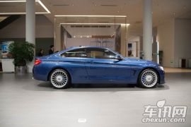 ALPINA-B4 BITURBO-B4 BITURBO Coupe