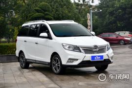 比速汽车-比速M3-1.5L 尊享型