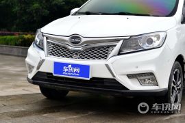 比速汽车-比速M3-1.5L 尊享型