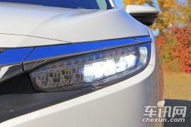 东风本田-思域-220TURBO 自动尊耀版