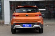 东南汽车-东南DX3-1.5L 手动旗舰型