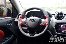 东南汽车-东南DX3-1.5L 手动旗舰型