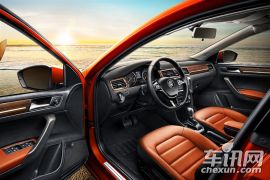 上汽大众-桑塔纳·浩纳-230TSI DSG豪华型