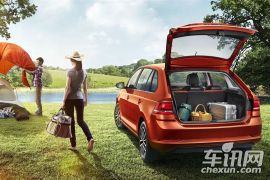 上汽大众-桑塔纳·浩纳-230TSI DSG豪华型