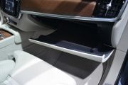沃尔沃亚太-沃尔沃S90L-T5 基本型