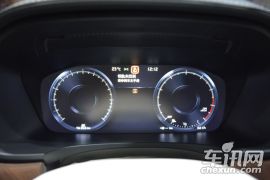 沃尔沃亚太-沃尔沃S90L-T5 基本型