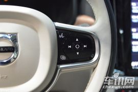 沃尔沃亚太-沃尔沃S90L-T5 基本型