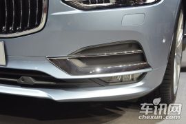 沃尔沃亚太-沃尔沃S90L-T5 基本型