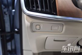 沃尔沃亚太-沃尔沃S90L-T5 基本型