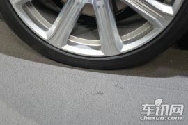 沃尔沃亚太-沃尔沃S90L-T5 基本型