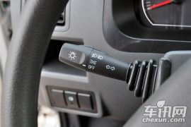 北汽威旺-北汽威旺205