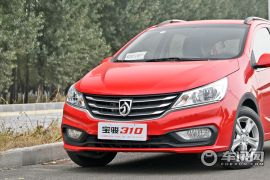 宝骏-宝骏310-1.2L 手动豪华型