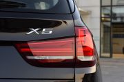 宝马-宝马X5-xDrive35i 典雅型