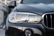 宝马-宝马X5-xDrive35i 典雅型