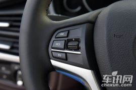 宝马-宝马X5-xDrive35i 典雅型