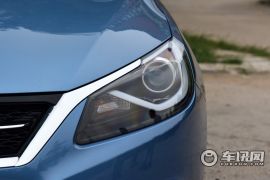 奇瑞汽车-艾瑞泽7e-1.6L e致享版