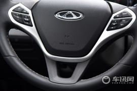 奇瑞汽车-艾瑞泽7e-1.6L e致享版