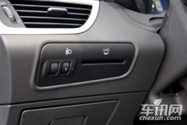 奇瑞汽车-艾瑞泽7e-1.6L e致尚版