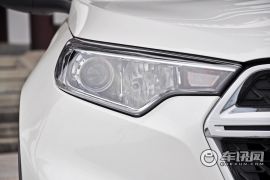 郑州日产-东风风度MX5-2.0L 自动旗舰版