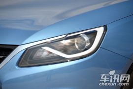 奇瑞汽车-艾瑞泽7e-1.6L e致尚版