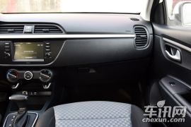 东风悦达起亚-起亚K2-三厢 1.4L AT GLS