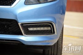 奇瑞汽车-艾瑞泽7e-1.6L e致尚版