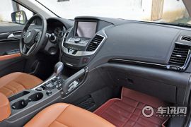 郑州日产-东风风度MX5-2.0L 自动旗舰版