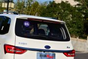 开瑞汽车-开瑞K60-1.5L 手动旗舰型