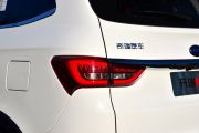 开瑞汽车-开瑞K60-1.5L 手动旗舰型