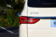 开瑞汽车-开瑞K60-1.5L 手动旗舰型