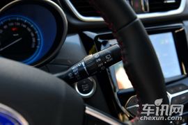 开瑞汽车-开瑞K60-1.5L 手动旗舰型