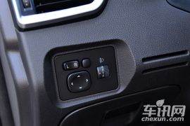 开瑞汽车-开瑞K60-1.5L 手动旗舰型