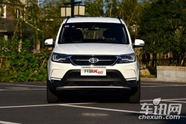 开瑞汽车-开瑞K60-1.5L 手动旗舰型