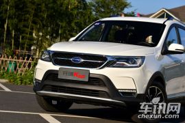 开瑞汽车-开瑞K60-1.5L 手动旗舰型