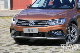 一汽-大众-蔚领-230TSI 自动豪华型