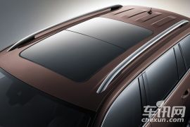 上汽大众-G-SUV-基本型