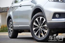 郑州日产-东风风度MX5-2.0L 自动旗舰版