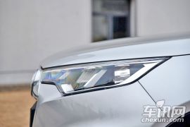 郑州日产-东风风度MX5-2.0L 自动旗舰版