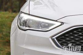 长安福特-蒙迪欧-EcoBoost 245 豪华运动型