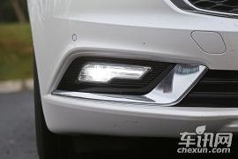 长安福特-蒙迪欧-EcoBoost 245 豪华运动型