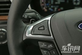 长安福特-蒙迪欧-EcoBoost 245 豪华运动型