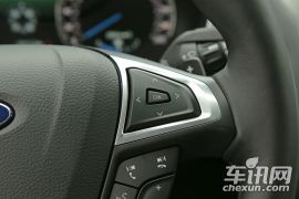 长安福特-蒙迪欧-EcoBoost 245 豪华运动型