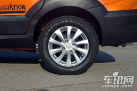 福汽新龙马-启腾V60-1.5L 尊贵型