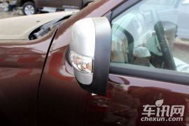 江淮汽车-瑞铃
