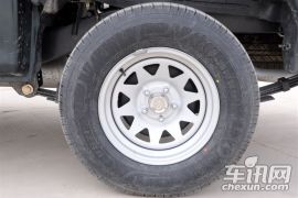 江淮汽车-瑞铃