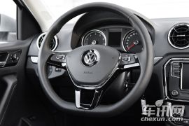 一汽-大众-捷达-1.5L 自动基本型